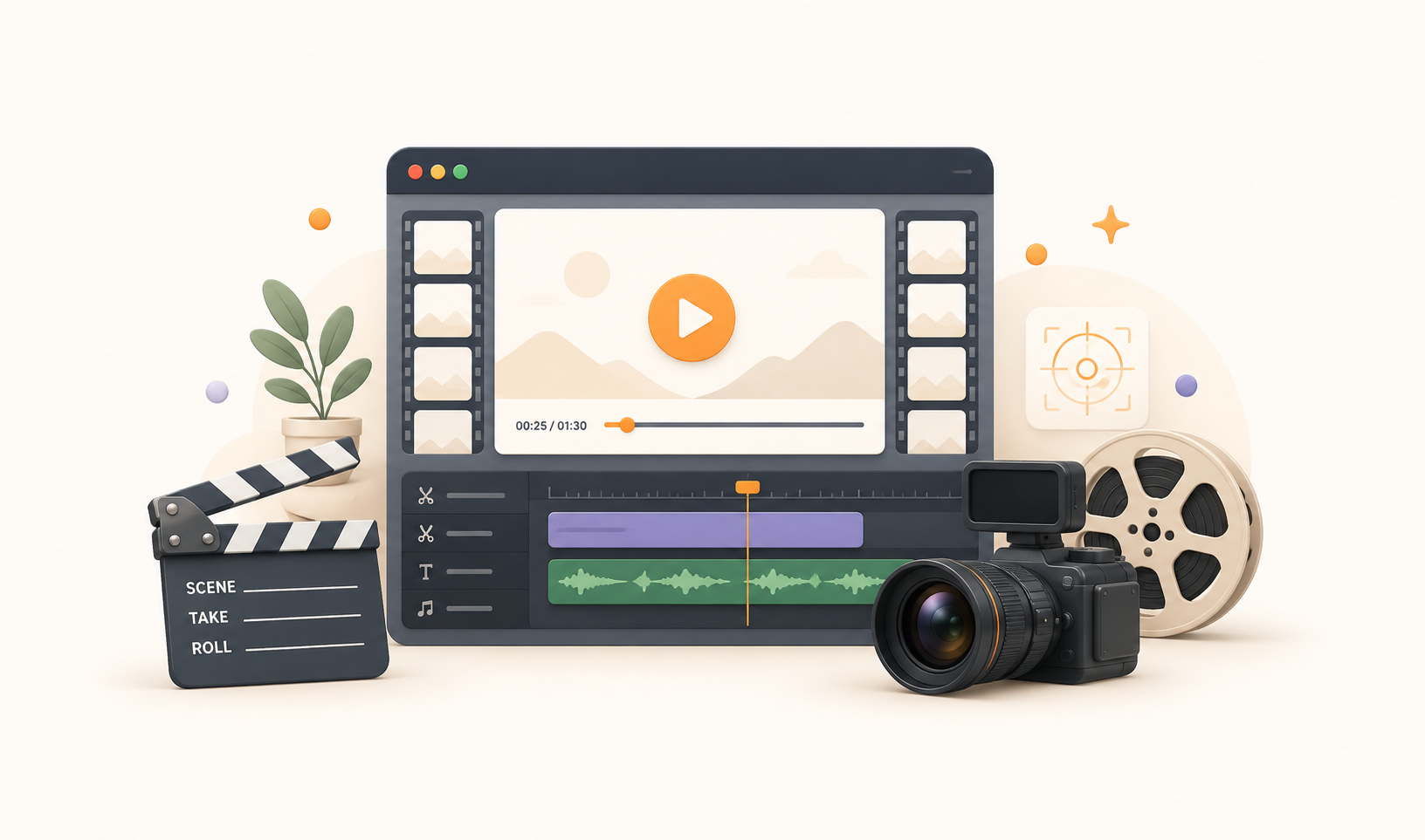Video Production
