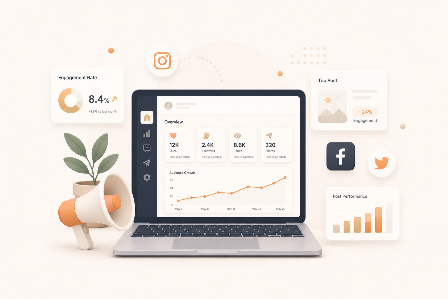 Social Media