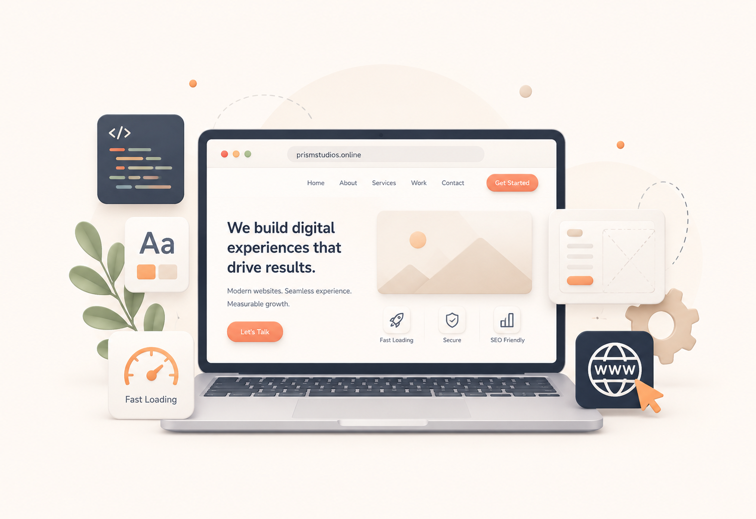 Website Development